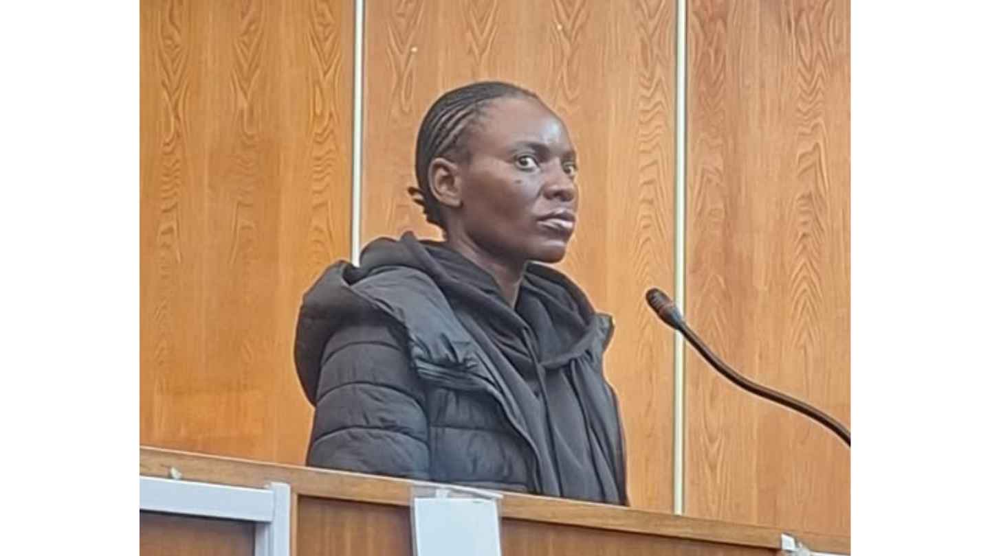 Zimbabwean Lawyer Denied Bail In R20 Million RAF Fraud Case