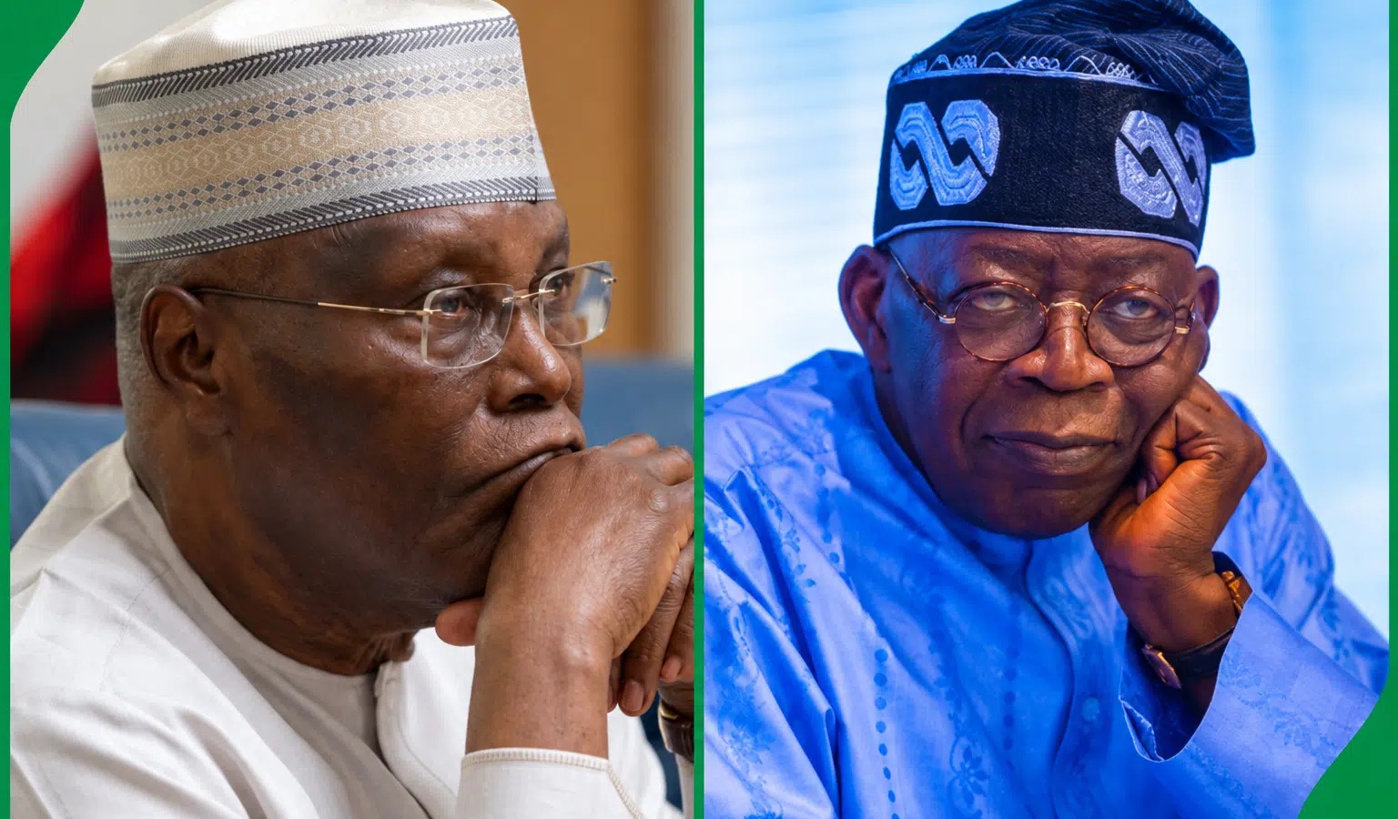 APC Uncovers Atiku, ADC’s Plot To Discredit Tinubu’s Presidential Campaign Flag-off In Kaduna