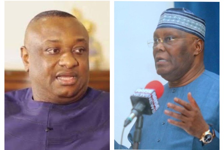 Reactions Trail After Festus Keyamo said Atiku Is A Sanitary Inspector Disguising As Economist