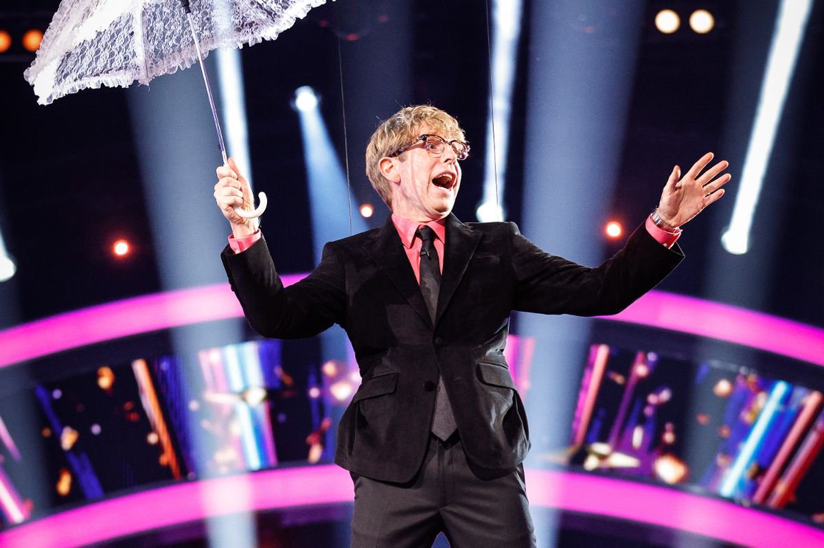 Strictly Come Dancing’s Movie Week was chaos but the tide is turning on the 3 hosts