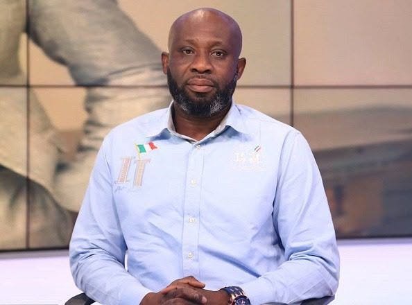 Gold Stars and Medeama yet to receive GPL prize money – George Afriyie alleges