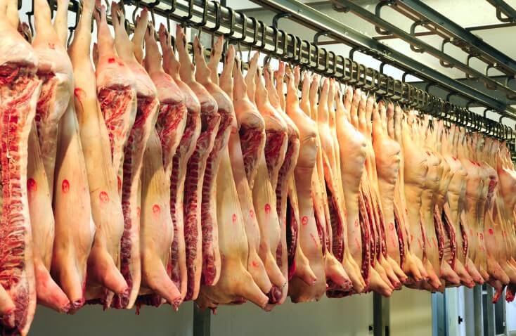 Meat Hits N10,000 Per Kg In Lagos