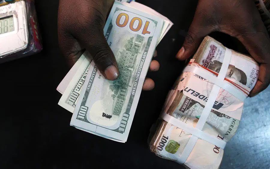 Dollar to Naira exchange rate today, October 30, 2026