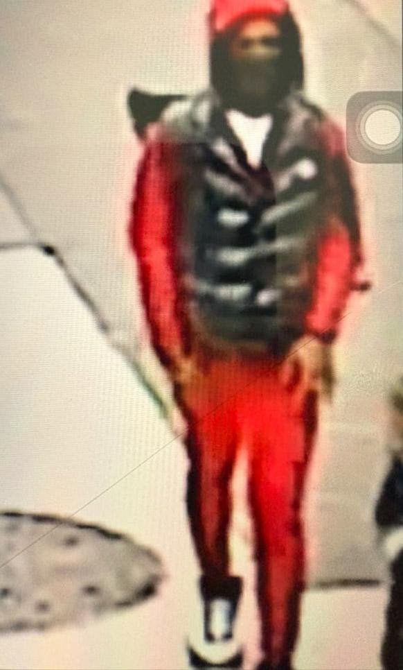 Subway shooting victim ID’d as 26-year-old from the Bronx