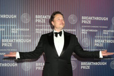 Elon Musk Says SpaceX Could Exit 2027 with Up to $1 Trillion in Sales Run Rate. That’s Higher Than Any Company on Earth.