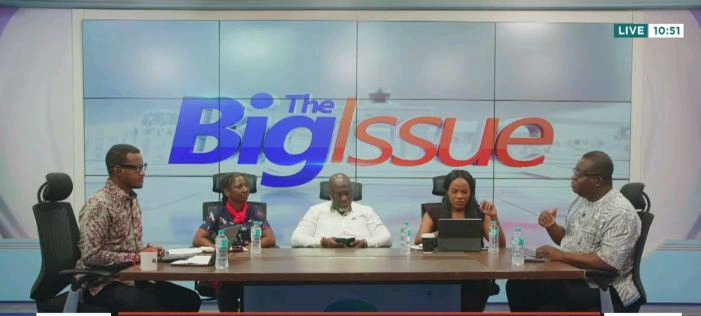 You Can’t Break The Law First—Angel Carbonu Blasts Plans To Regularise Illegal Mining