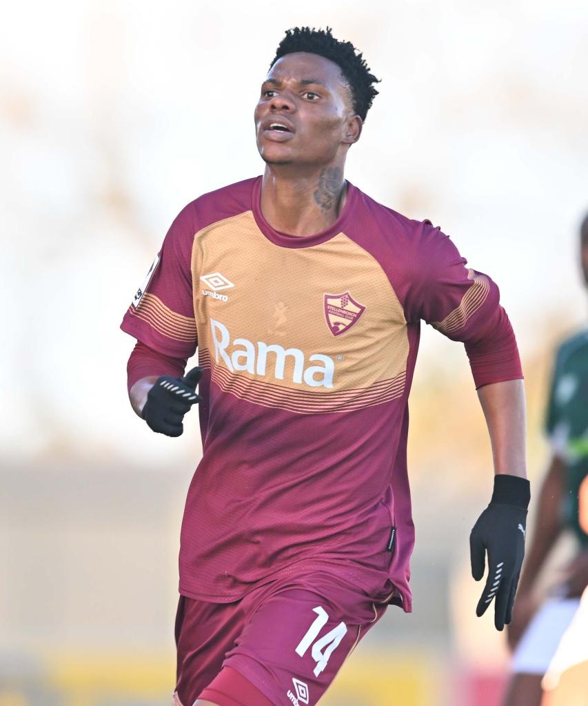 stellenbosch dump durban city out and keep trophy hopes alive