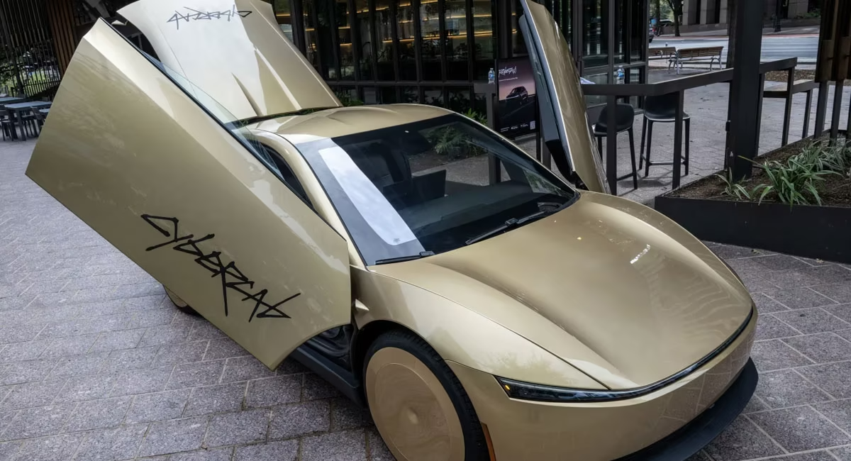 Tesla’s Cybercab faces a tough test after rocky Austin debut: Here’s why
