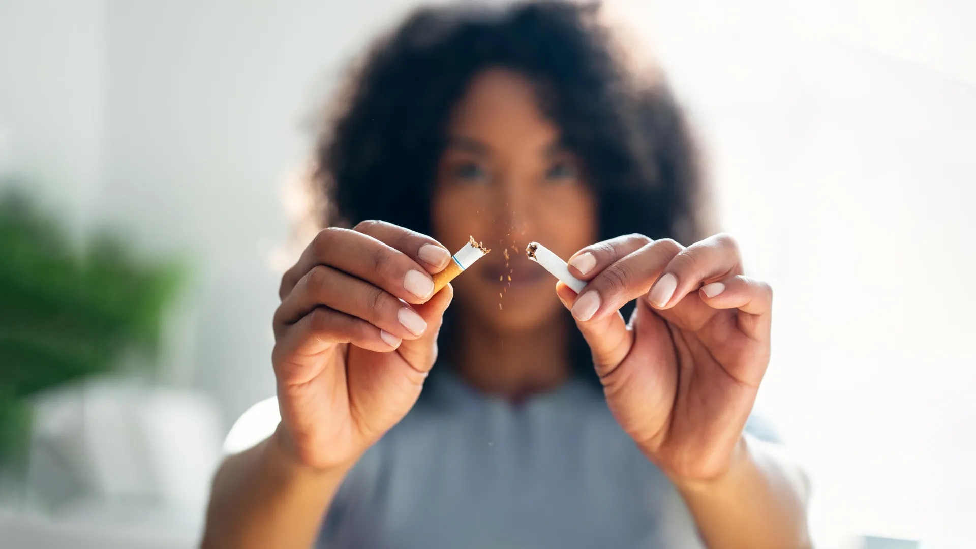 Nearly 30,000 people tested quit-smoking methods. One stood out