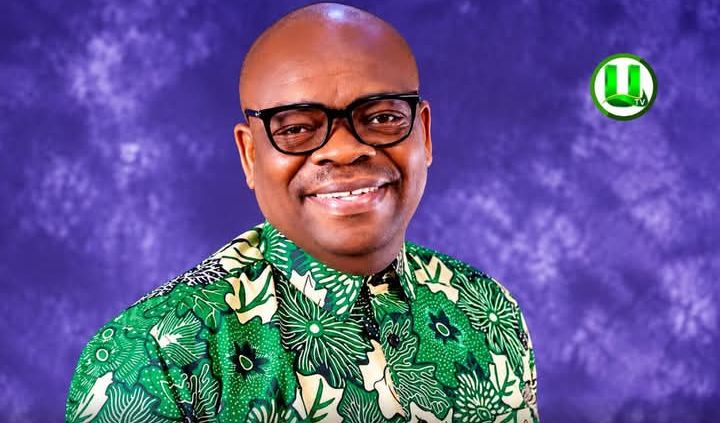 Veteran Actor Kwame Dzokoto of Efiewura Fame Reported Dead