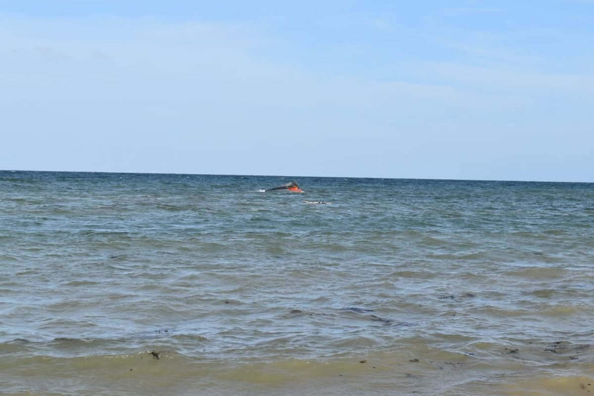 At least 139 migrants killed and dozens missing as boat capsizes near Djibouti