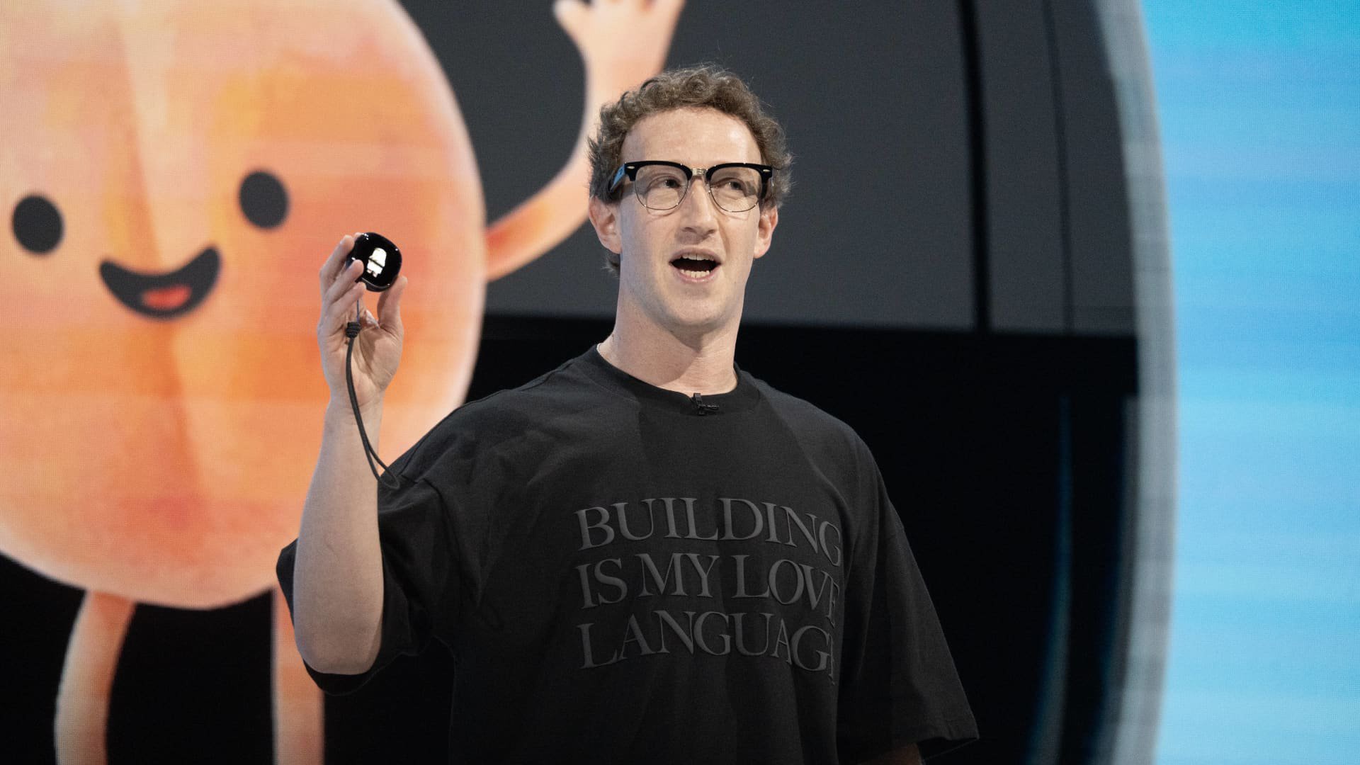 Meta debuts Muse Wonder AI model in latest test of users’ willingness to pay