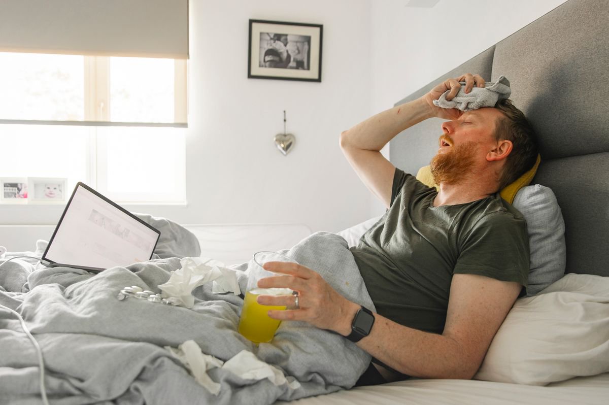 Covid XFG: All the symptoms to look out for as cases rise in the UK
