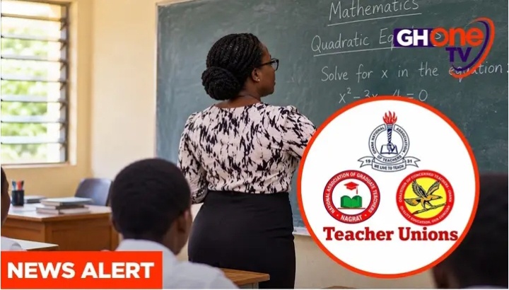 Good News for Parents and Students, Pre-Tertiary Teachers to Return to Classrooms on Monday