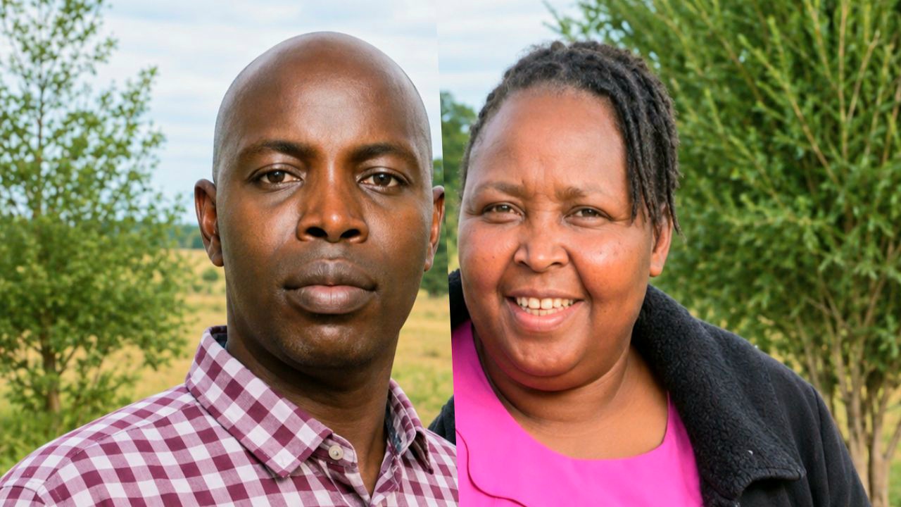 Poisoned? Details Emerge on How Bomet Nurse Secretly Killed His Wife Before Committing Suicide