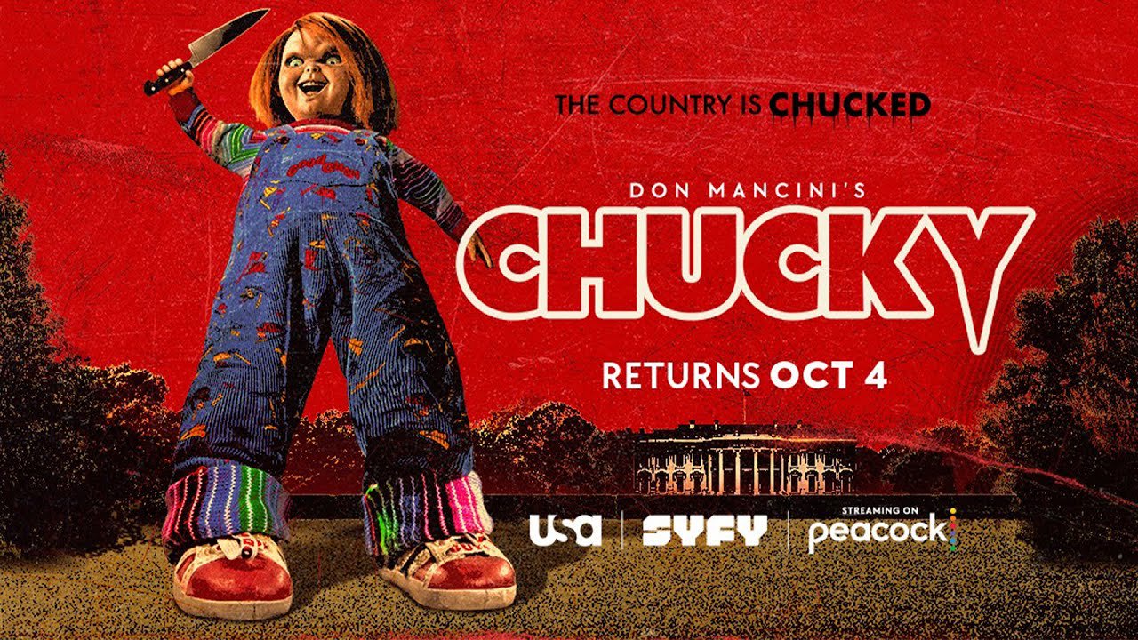 The Most Underrated Horror Franchise Moved to TV Five Years Ago, and Left Us With a Cliffhanger Ending