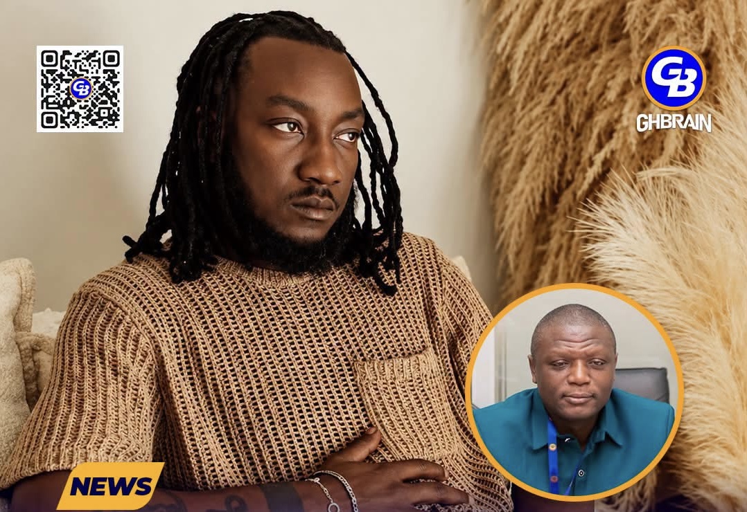 Pay Up Or Prove It — Tribe Fest Boss Gives Sports Minister 48 Hours To Apologise Over $611,000 Claim