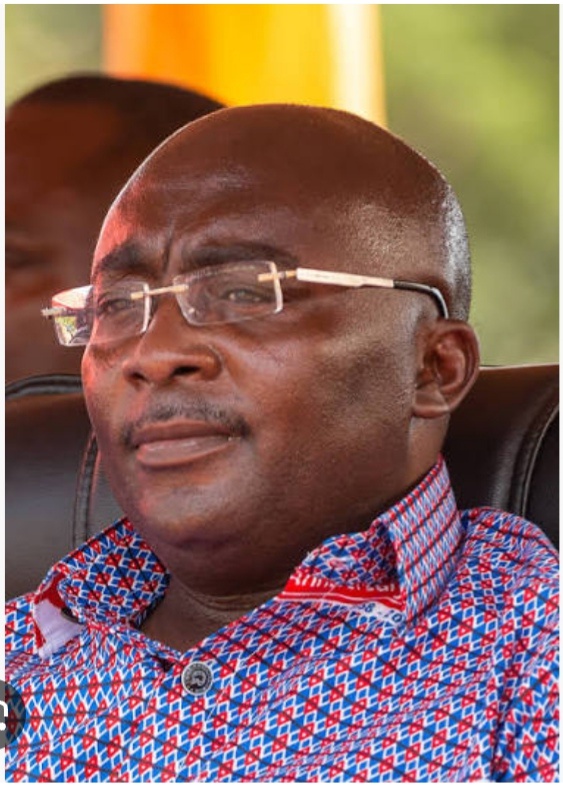 What Type of Economy Did Bawumia Supervise? – Franklin Cudjoe Quizzes