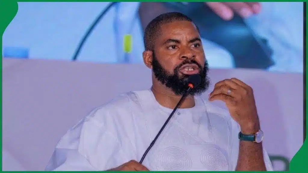 Tinubu Will Get 25% Votes In All States, Only Northern Miracle Can Stop Him – Adeyanju
