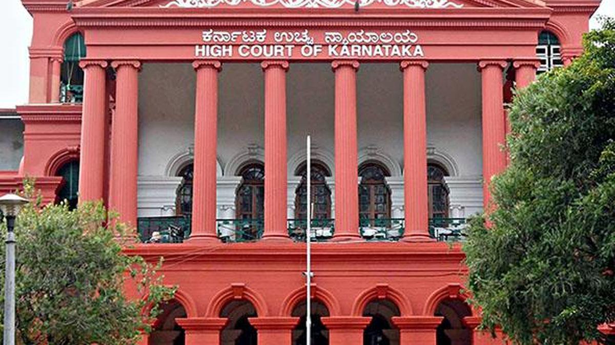 Bengaluru tree branch fall tragedy prompts Karnataka HC to script tech driven public safety framework across State