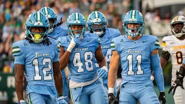 Where Does Tulane Football Stand at the 2026 Midpoint?