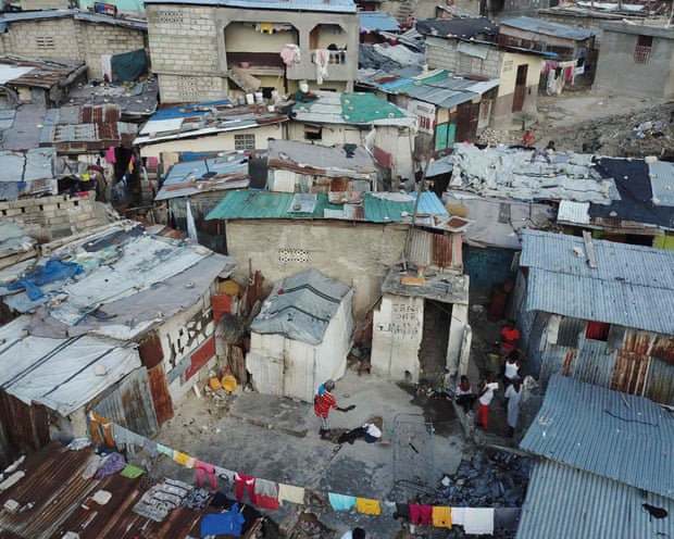 Labour has got the message – it’s developing nations suffering most from bond market turmoil