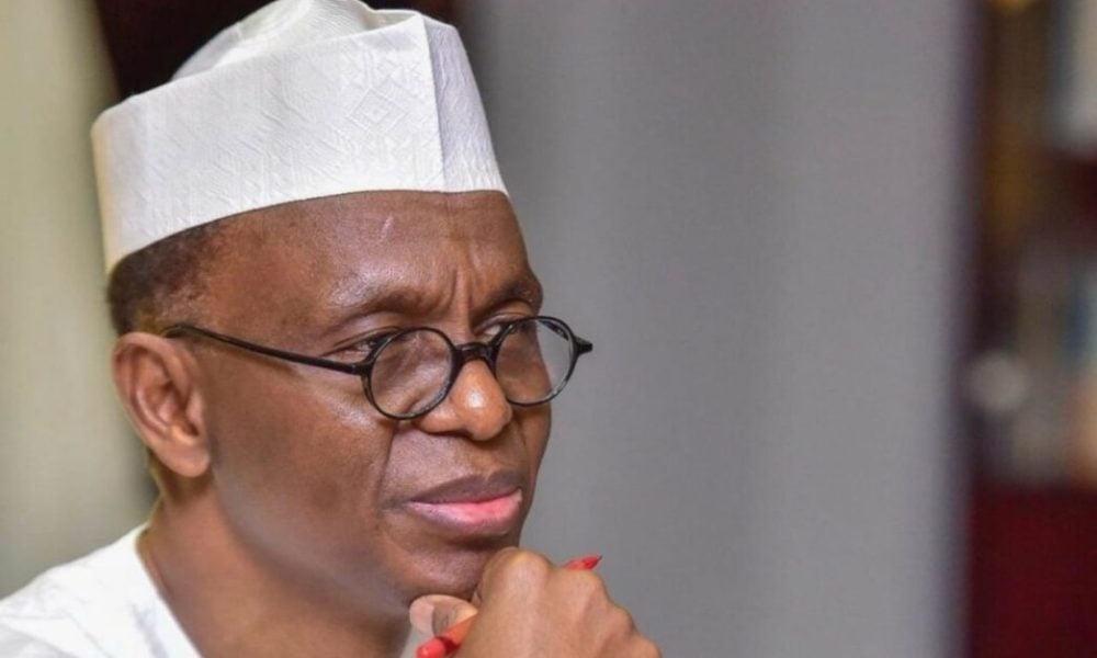 Atiku, Peter Obi, Amaechi, Kwankwaso have been asking me about El-Rufai – Son reveals