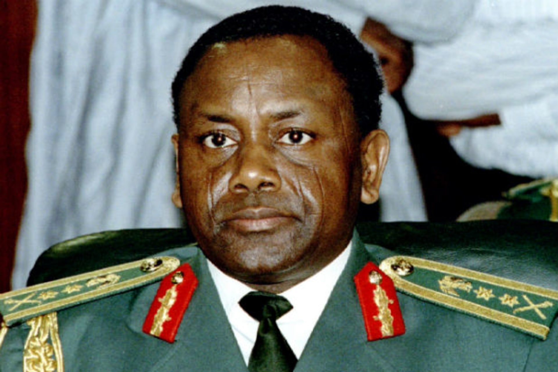 IBB Described That When They Wanted to Overthrow Buhari, Abacha Wasn’t Happy With That Coup– Zangina
