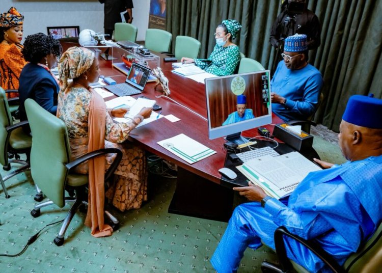 NEC Endorses 90-Day Action Plan To Ease Cost Of Living