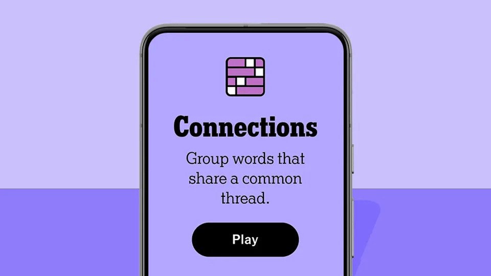 NYT Connections hints and answers for Thursday, October 15 (game #1222)