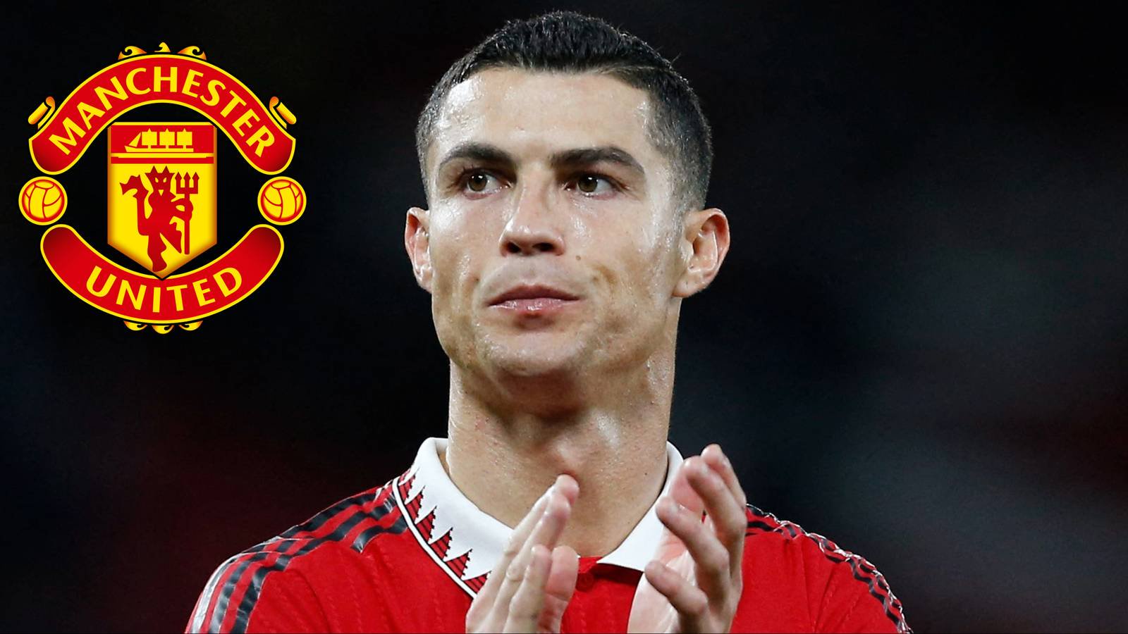 ‘I Lived With Cristiano Ronaldo at Man Utd – Here’s What He’s Really Like 24/7’