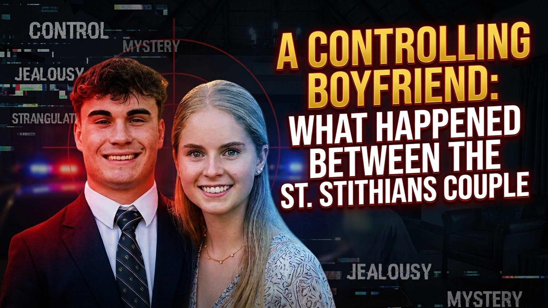 22,000 WhatsApps in a month and watched on camera while studying: The chilling messages found on 17-year-old Cameron Waldeck-Cooks’ phone