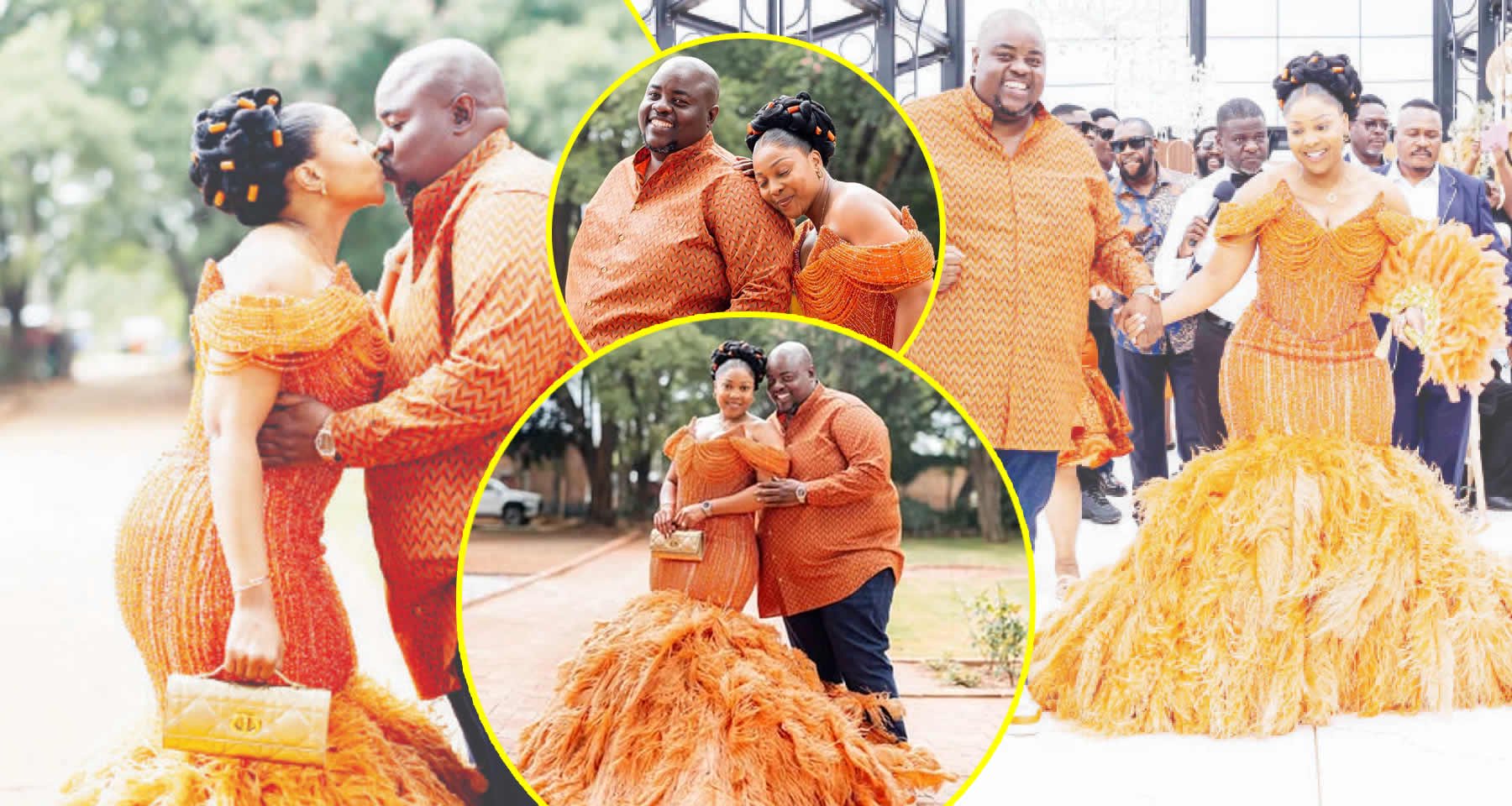 Sir Wicknell Chivayo, his new wife Lulu and 2 others die in horror helicopter accident near Marondera