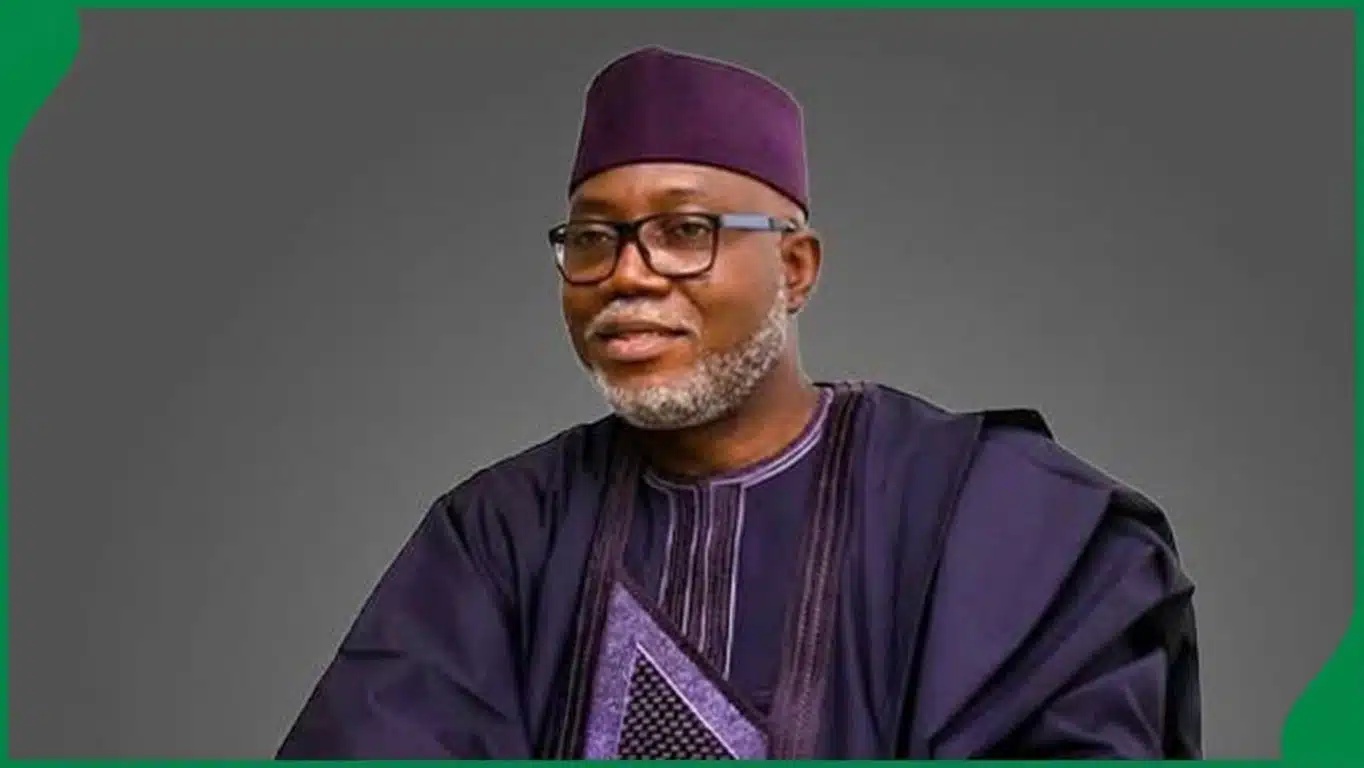 Ondo Gov Aiyedatiwa Approves Appointment Of 140 Aides [Full List]