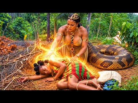 The Snake Queen Mother – Nigerian Movies