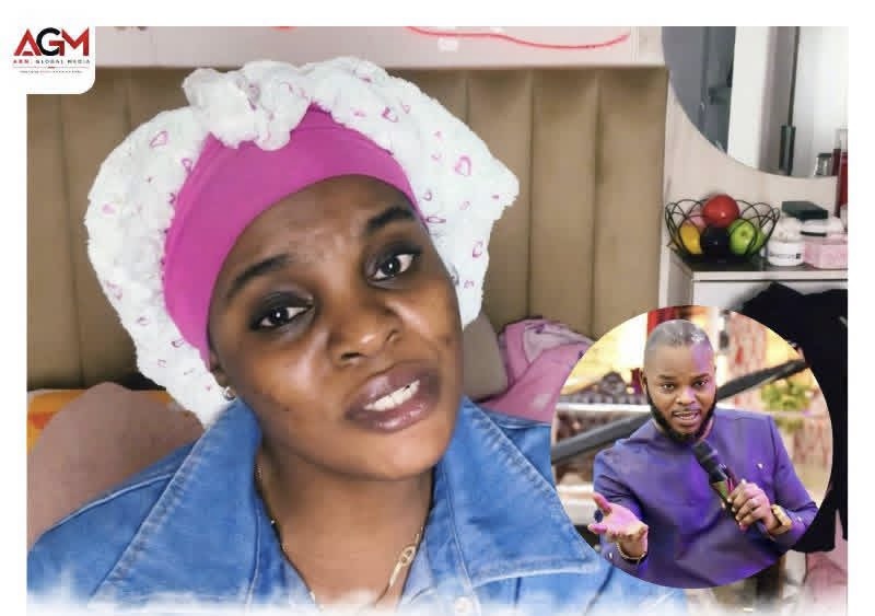 “I Have Never Had Any Sexual Relationship With My Father” — Obinim’s Daughter Breaks Silence