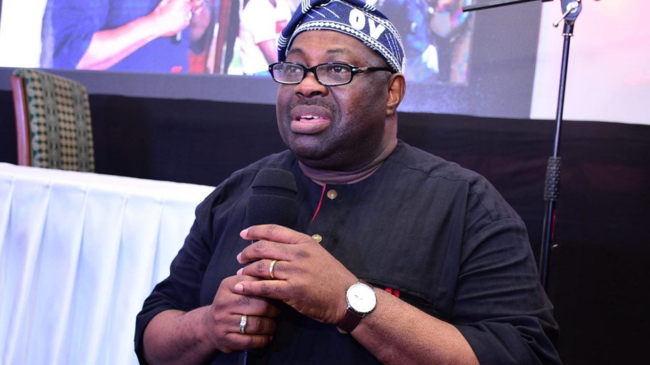2027 presidency: Peter Obi will humiliate Tinubu in some Southern part – Dele Momodu