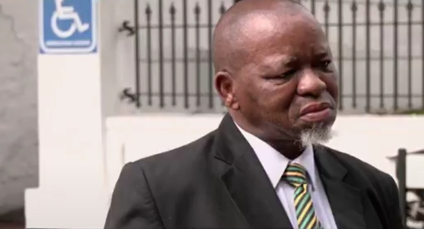​“Pump Relief Ahead?” Mantashe Looks to Godongwana’s Mid-Term Budget for Fuel Levy Slash