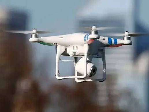 Punjab imposes 30-day ban on outdoor drone flights