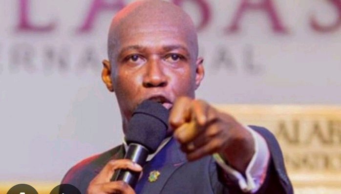 I Voted For President Mahama Because Of His Campaign Message – Prophet Kofi Oduro Speaks