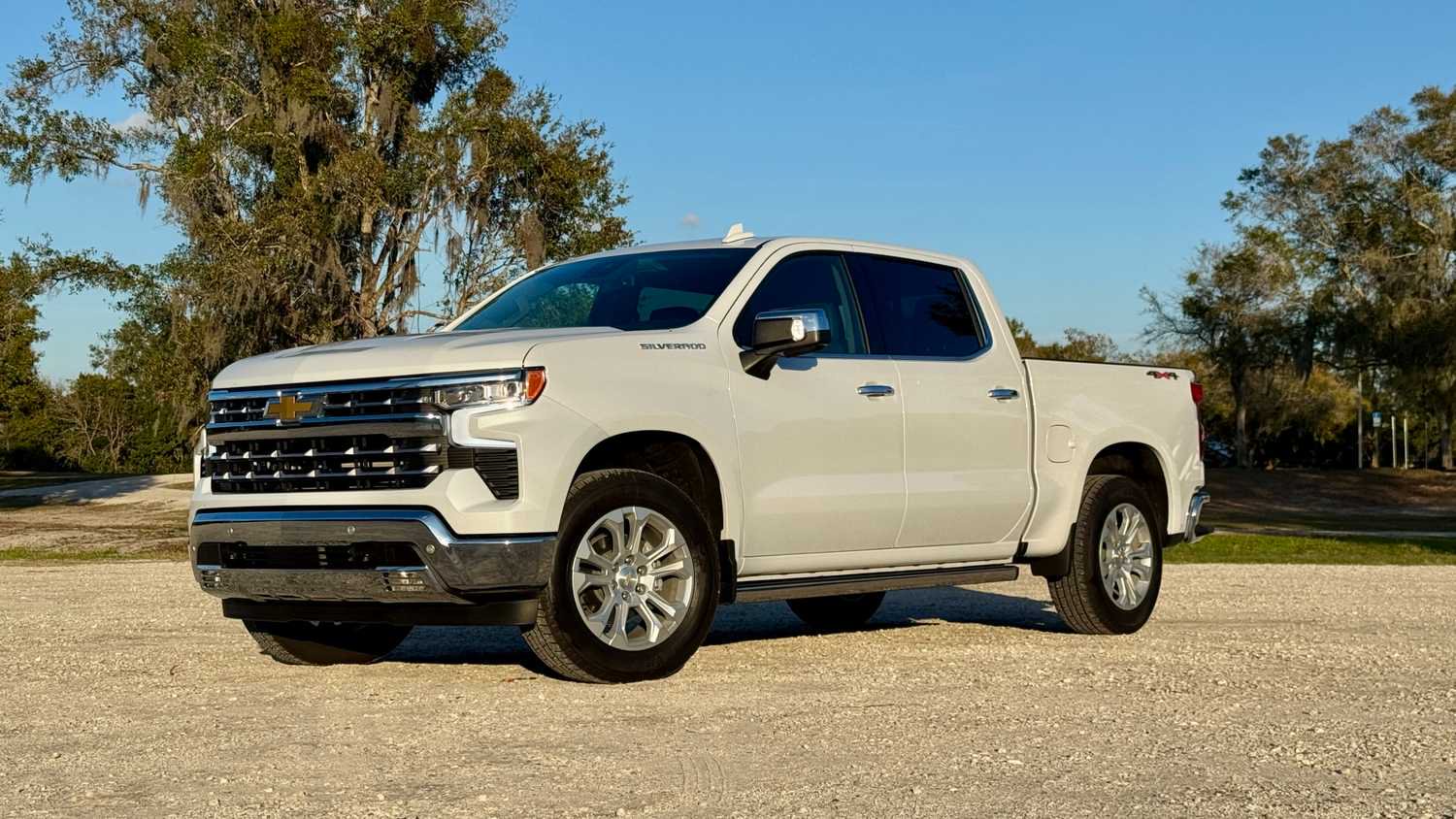 Chevy Is Desperate To Get Rid Of The 2026 Silverado, And Here Are All The Ways You Can Score