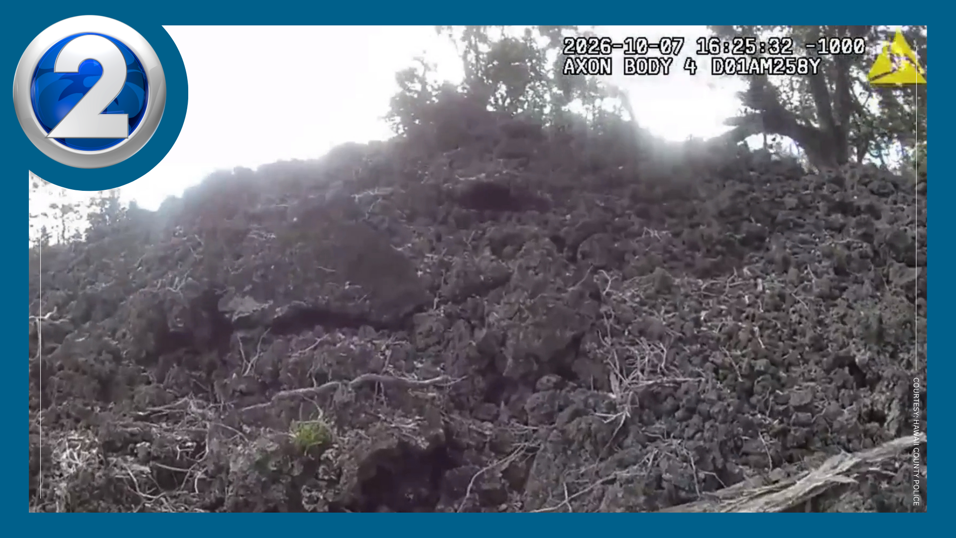Two-vehicle collision leaves Hilo man in critical …