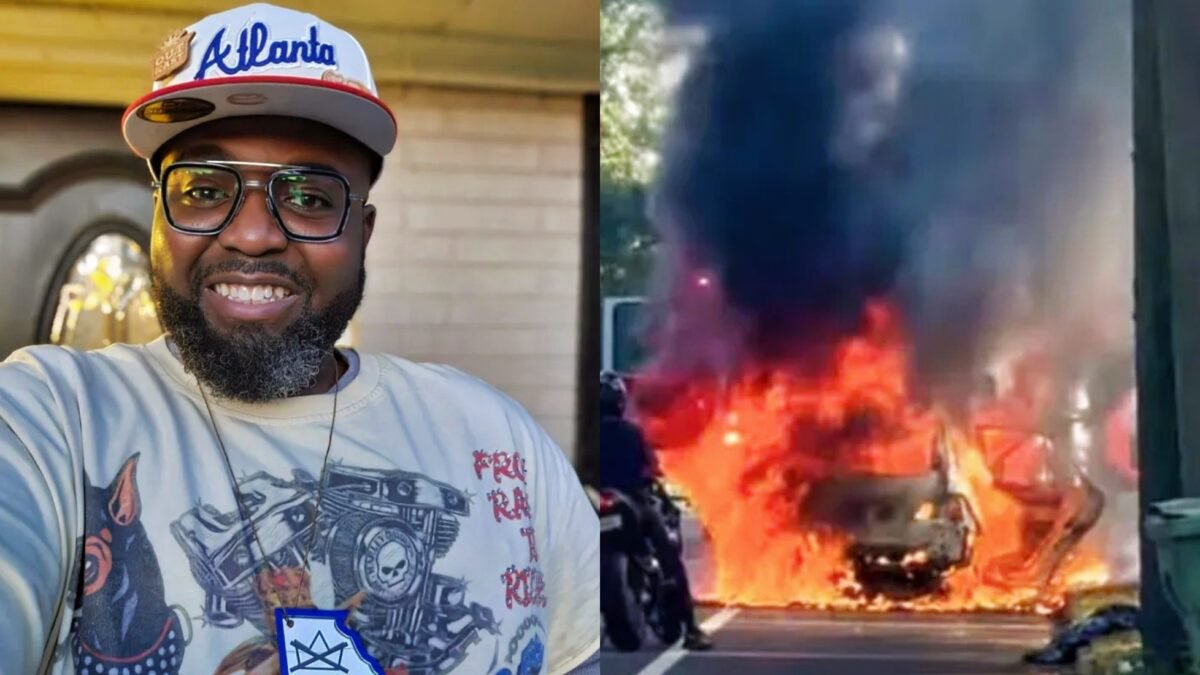 Six Flags Rollercoaster Victim Cheated Death Multiple Times Before Horrific Tragedy Took His Life, Heartbreaking Details Revealed