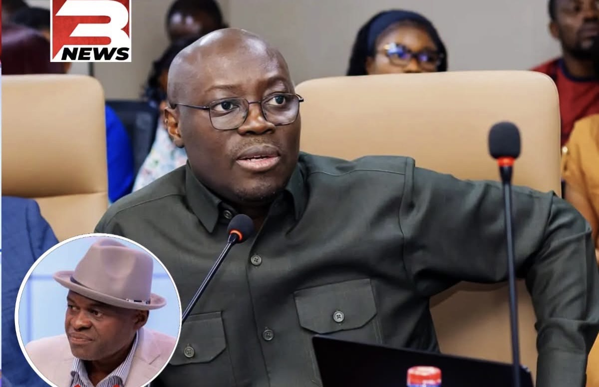 Economy Is Stable But Ghanaians Are Still Suffering—Kpebu Praises Ato Forson But Drops Hard Truth