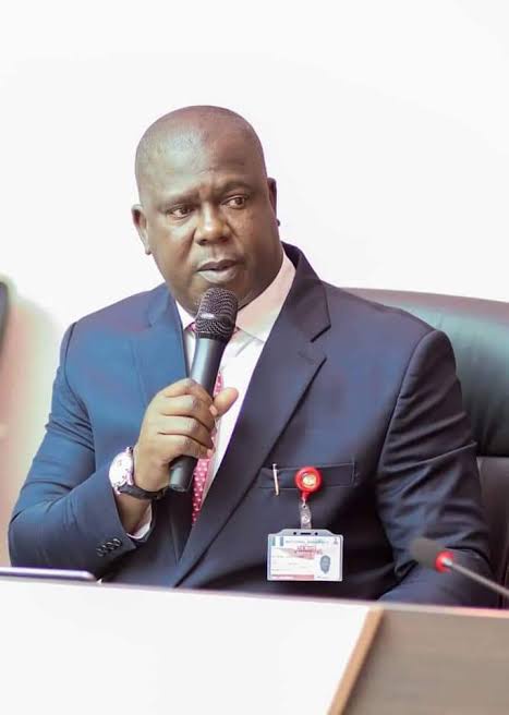 “Some Social Media Handlers Are Saying Seriake Dickson Is Working For Tinubu & Not Obi–Moses Cleopas