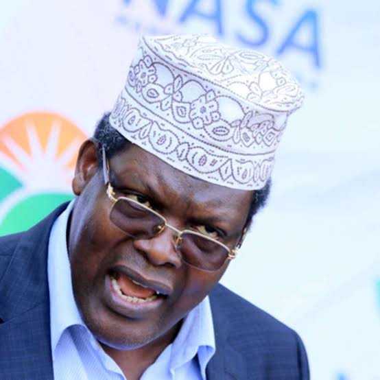 “Absolutely Nothing Will Change?” Miguna Miguna Sends Strong Message to Kenyans Over Court Orders