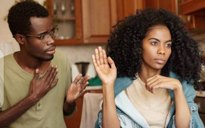 Ladies lose feelings quickly when you do these things