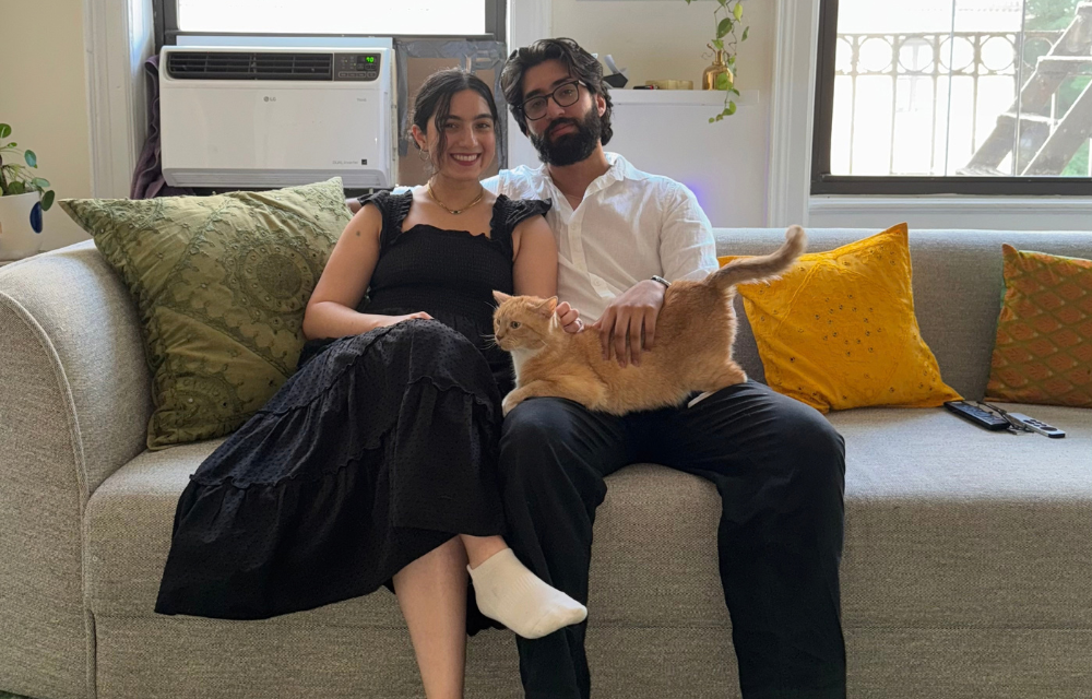 We Just Moved Into the Azealia Banks Animal Sacrifice Apartment