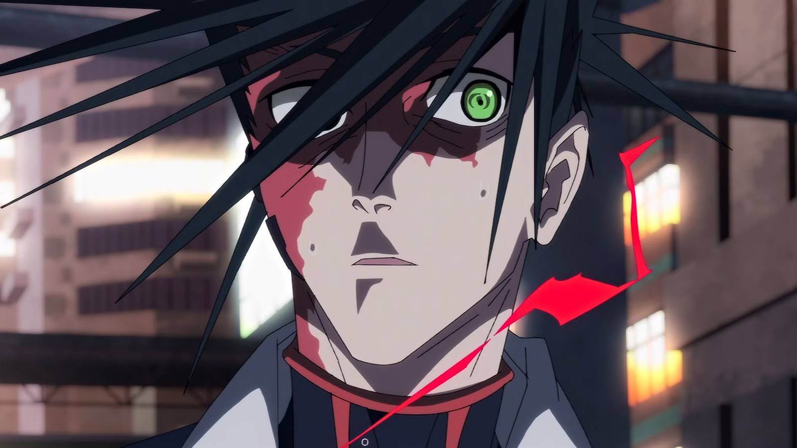 Cyberpunk Officially Returns to Netflix With Highly Anticipated New Release