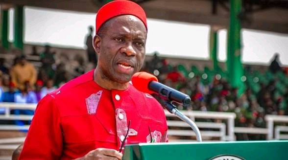 Soludo Reveals Secret To Economic Miracle, Gives 10-Year Target